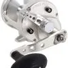 Avet Reels Avet MXL 5.8 G2 1 Speed Reel - Silver (No Glide Plate) -Saltwater Reels promo avet mxl 5 8 g2 rh si ngp reel 63557.1651417680
