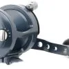 Avet Reels Avet MXL 6/4 MC Raptor 2-Speed Lever Drag Casting Reel - Gunmetal