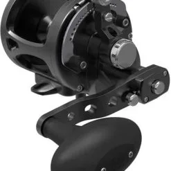 Avet Reels Avet MXL G2 6/4 2-Speed Reel Black