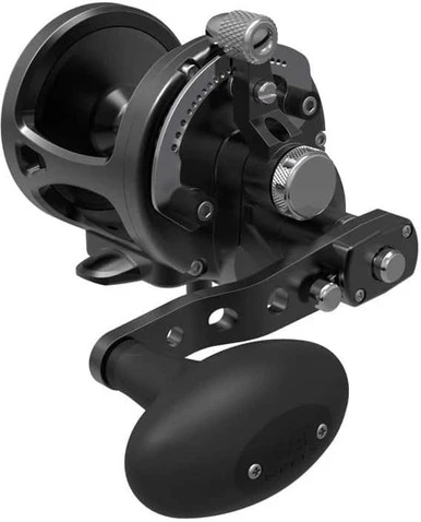 Avet Reels Avet MXL G2 6/4 2-Speed Reel Black 3 Avet Reels Avet MXL G2 6/4 2-Speed Reel Black