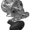 Avet Reels Avet MXL G2 6/4 2-Speed Reel - Left Hand Silver 1 Avet Reels Avet MXL G2 6/4 2-Speed Reel - Left Hand Silver -Saltwater Reels promo avet mxl g2 6 4 2 speed reel left hand ave 0624 33862.1650991967