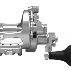 Avet Reels Avet MXL G2 6/4 2-Speed Reel - Left Hand Silver 5 Avet Reels Avet MXL G2 6/4 2-Speed Reel - Left Hand Silver -Saltwater Reels promo avet mxl g2 6 4 2 speed reel left hand ave 0624 41516.1650991967