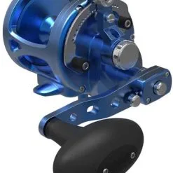 Avet Reels Avet MXL G2 6/4 MC 2-Speed Reel Blue