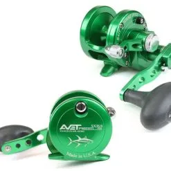 Avet Reels Avet SX 2-Speed Lever Drag Casting Reels -Saltwater Reels promo avet sx 2 speed lever drag casting reels 40113.1650992000