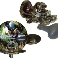 Avet Reels Avet SX 2-Speed Lever Drag Casting Reels -Saltwater Reels promo avet sx 2 speed lever drag casting reels 59656.1650991999