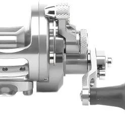 Avet Reels Avet SX 6/4 MC Raptor 2-Speed Lever Drag Casting Reel Silver 7 Avet Reels Avet SX 6/4 MC Raptor 2-Speed Lever Drag Casting Reel Silver -Saltwater Reels promo avet sx 64 raptor 2 speed lever drag casting reel silver 83272.1650992093