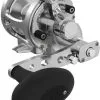Avet Reels Avet SX G2 6/4 MC 2-Speed Reel Silver