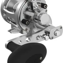Avet Reels Avet SX G2 6/4 MC 2-Speed Reel Silver