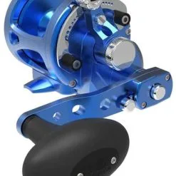 Avet Reels Avet SX G2 6/4 MC 2-Speed Reel Blue
