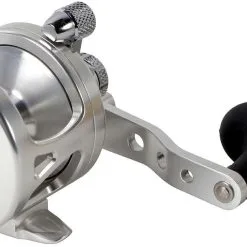 Avet Reels Avet SXJ 6/4 G2 NGP 2-Speed Reel - Silver (No Glide Plate) 6 Avet Reels Avet SXJ 6/4 G2 NGP 2-Speed Reel - Silver (No Glide Plate) -Saltwater Reels promo avet sxj 6 4 g2 rh si ngp reel 69107.1675796451