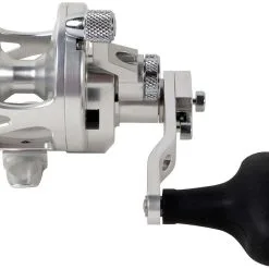 Avet Reels Avet SXJ 6/4 G2 NGP 2-Speed Reel - Silver (No Glide Plate) 7 Avet Reels Avet SXJ 6/4 G2 NGP 2-Speed Reel - Silver (No Glide Plate) -Saltwater Reels promo avet sxj 6 4 g2 rh si ngp reel 97035.1675796452