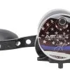 Avet Reels Avet SXJ 6/4 MC Raptor 2-Speed Lever Drag Casting Reel - First Responders Blue Line