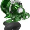 Avet Reels Avet SXJ 6/4 MC Raptor 2-Speed Lever Drag Casting Reel Green -Saltwater Reels promo avet sxj 64 mc raptor 2 speed lever drag casting reel green 06103.1650992238