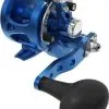Avet Reels Avet SXJ G2 5.3 Single Speed Reel Blue