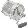 Avet Reels Avet T-RX 130 2-Speed Lever Drag Big Game Reel - Silver -Saltwater Reels promo avet tr x 130 2 speed lever drag big game reel silver 17067.1650992293