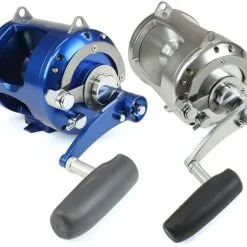 Avet Reels Avet T-RX 2-Speed Lever Drag Big Game Reels