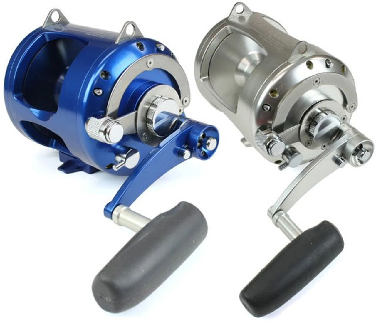 Avet Reels Avet T-RX 2-Speed Lever Drag Big Game Reels 3 Avet Reels Avet T-RX 2-Speed Lever Drag Big Game Reels