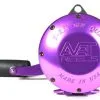 Avet Reels Avet T-RX 50W 2-Speed Lever Drag Big Game Reel Purple