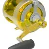 Avet Reels Avet T-RX 80 2-Speed Lever Drag Big Game Reel - Gold