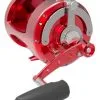 Avet Reels Avet T-RX 80 2-Speed Lever Drag Big Game Reel - Red -Saltwater Reels promo avet tr x 80 2 speed lever drag big game reel red 17248.1651371436.386.513
