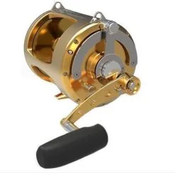 Avet Reels Avet T-RX 80W 2-Speed Lever Drag Big Game Reel Gold -Saltwater Reels promo avet trx 80w 2 speed lever drag big game reel gold 68531.1650992320