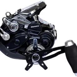 Banax Kaigen 1500TM Electric Reel 14 Banax Kaigen 1500TM Electric Reel -Saltwater Reels promo banax kaigen 1500tm electric reel 10766.1665200859