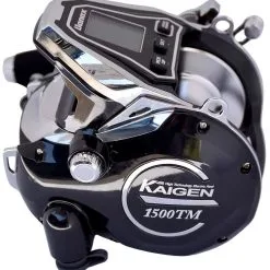 Banax Kaigen 1500TM Electric Reel 15 Banax Kaigen 1500TM Electric Reel -Saltwater Reels promo banax kaigen 1500tm electric reel 16327.1665200860