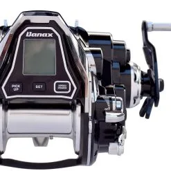 Banax Kaigen 1500TM Electric Reel 11 Banax Kaigen 1500TM Electric Reel -Saltwater Reels promo banax kaigen 1500tm electric reel 35460.1665200855