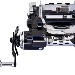 Banax Kaigen 1500TM Electric Reel 13 Banax Kaigen 1500TM Electric Reel -Saltwater Reels promo banax kaigen 1500tm electric reel 51422.1665200858