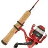 Berkley Cherrywood HD Ice Spinning Combo 2 Berkley Cherrywood HD Ice Spinning Combo -Saltwater Reels promo berkley cherrywood hd ice spinning combo 36333.1651427882