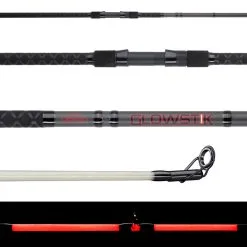 Berkley Glowstik Surf Conventional Rods