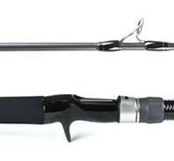 Black Hole 761MH Challenger Conventional Rod
