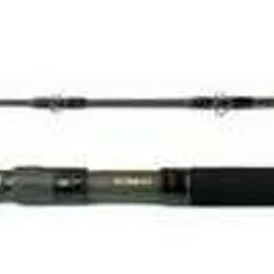 Black Hole Cape Cod Special Jigging Rods - 2pc Conventional