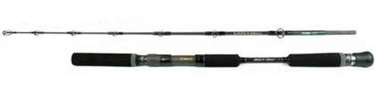 Black Hole Cape Cod Special Jigging Rods - 2pc Conventional 3 Black Hole Cape Cod Special Jigging Rods - 2pc Conventional