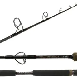 Black Hole Cape Cod Special Jigging Rods - Spinning