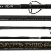 Black Hole Cape Cod Special Popping Rods - Nano