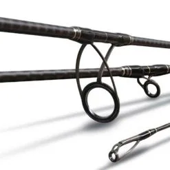 Black Hole S-662H2MF Cape Cod Special Slow Pitch Jigging Rod
