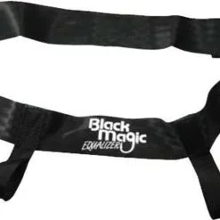 Black Magic Tackle Black Magic Equalizer Drop Strap Belt - Standard