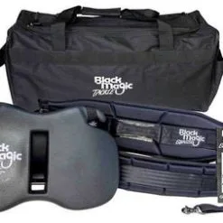 Black Magic Tackle Equalizer Gimbal & Harness Sets