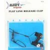 Black Marine RC80 Flat Line Release Clip -Saltwater Reels promo black marine rc80 flat line release clip 25086.1651075067.386.513
