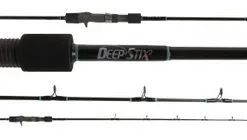 Blackfin Deep Stix Slow Pitch Jigging Rod