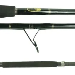 Blackfin Fin #18 Fin Series Spinning Rod -Saltwater Reels promo blackfin fin no 18 fin series spinning rod 89167.1651075108