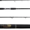 Blackfin Fin Series Spinning Rods