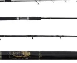 Blackfin Fin Series Spinning Rods