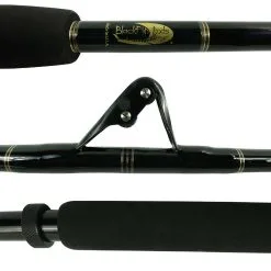 Blackfin Saltwater IGFA Fishing Rods