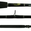 Blackfin Kingfish Conventional Rods