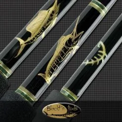 Blackfin Saltwater Tuna Standup Fishing Rods -Saltwater Reels promo blackfin saltwater tuna standup fishing rods 14796.1651075254