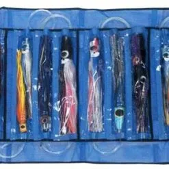 Boone Pocket Lure Bags -Saltwater Reels promo boone pocket lure bags 05487.1650986343