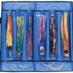 Boone Pocket Lure Bags -Saltwater Reels promo boone pocket lure bags 45794.1650986343