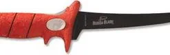 Bubba 7in Tapered Flex Knife